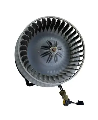 Toyota Prius (XW20) Heater fan/blower 1940001390