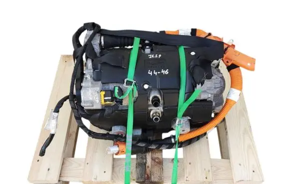 Jeep Compass Electric car motor 46347218 TY115MSXXX