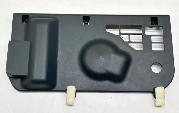 KIA Niro Dashboard lower bottom trim panel 97285AT900CCV K90V