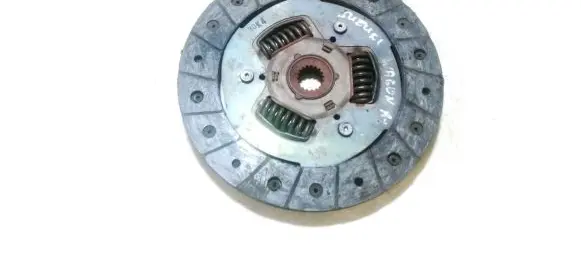 Clutch pressure plate