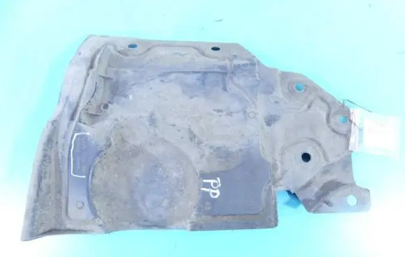 Nissan X-Trail T31 Center console 64838-JG00A IMPRK1335436