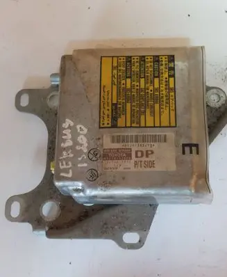 Lexus IS 200-300 Airbag control unit/module 8917053020