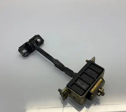 Mercedes-Benz E W211 Front door check strap stopper A2117200116 2117200116