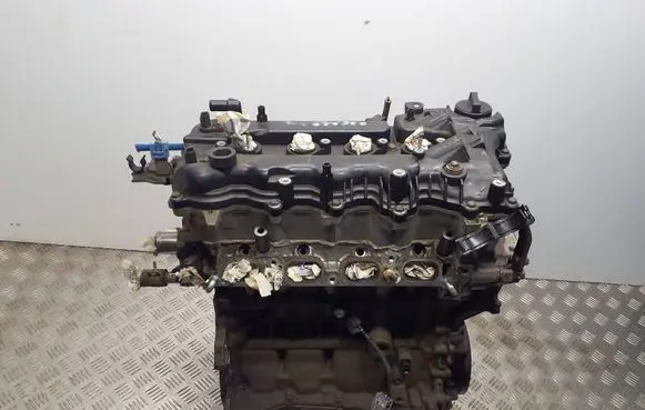 Toyota Yaris Engine R1NP12
