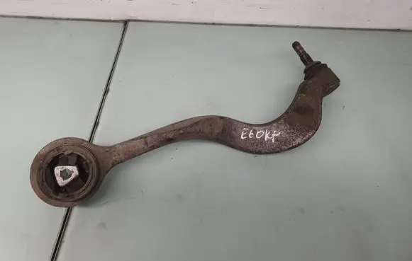 BMW 5 E60 E61 Front control arm 2348047 31102348047
