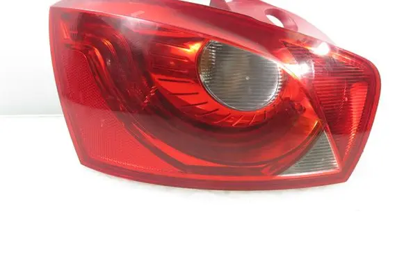 Seat Ibiza IV (6J,6P) Rear/tail lights 6J4945111B