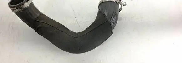 Audi A6 Allroad C7 Intercooler hose/pipe 4G0145738AP