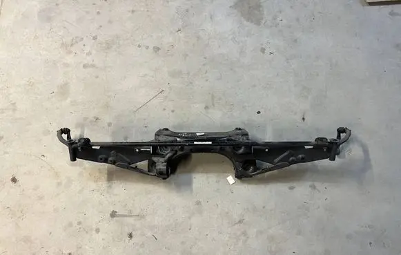 Rear subframe