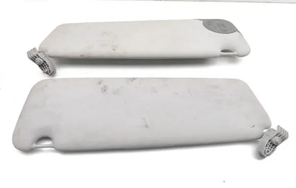Opel Vivaro Sun visor 