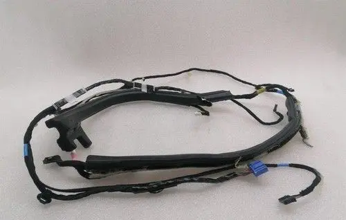 Tesla Model Y Handbrake wiring loom/harness 206797000B