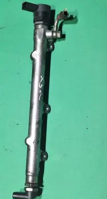 BMW X3 E83 Fuel main line pipe 7787164 918738 0445214030