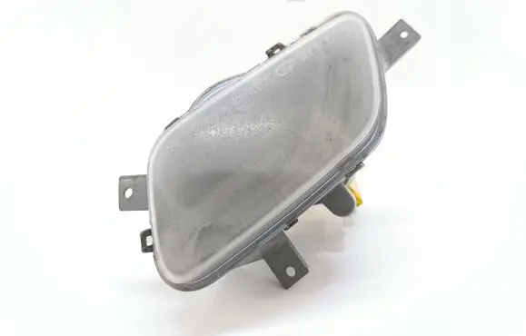 Volvo V70 Front fog light 8693347