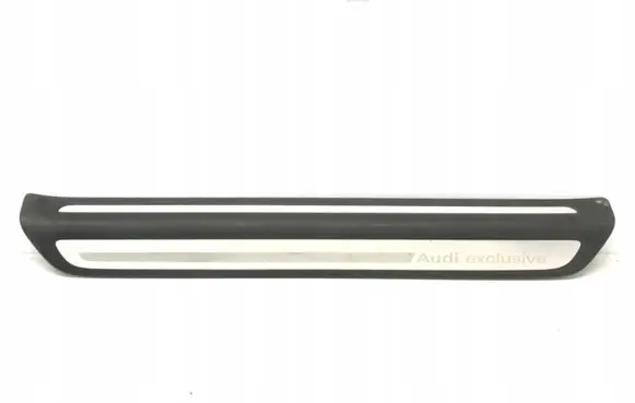 Audi Q3 8U Front sill trim cover 8U0853373C