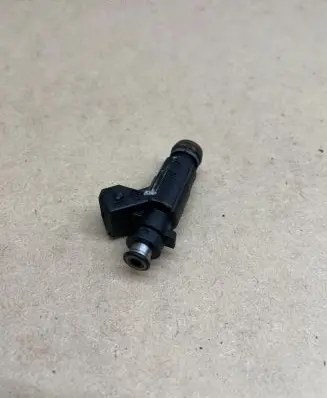 Mercedes-Benz E W210 Fuel injector 1120780049 0280155742