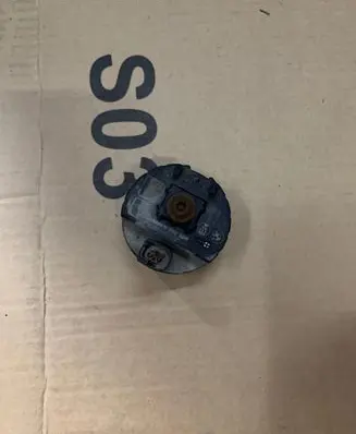 BMW X5 F15 Alarm system siren 9346258