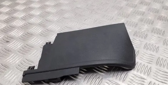Audi Q3 8U Rear seat side top trim 8U0868605
