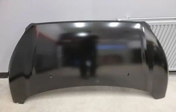 Ford Transit Custom Engine bonnet/hood 