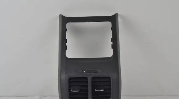 Volkswagen Golf V Rear air vent grill 1K0819203A 12345678