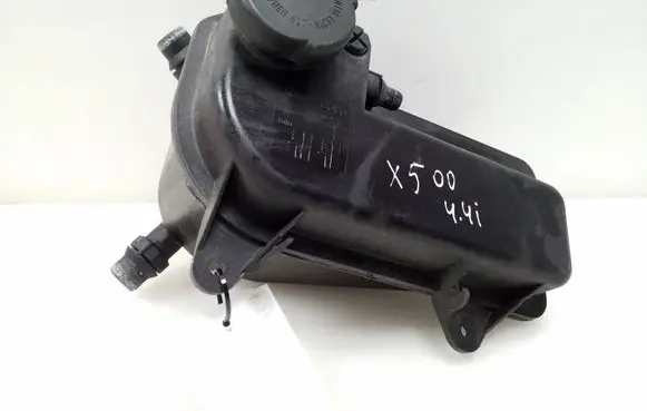 BMW X5 E53 Coolant expansion tank/reservoir 7514964