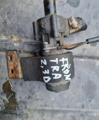 Opel Frontera A Electric auxiliary coolant/water pump