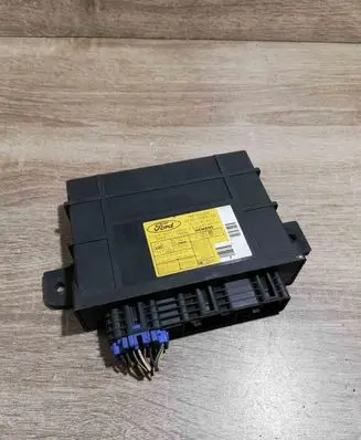 Ford Mondeo MK II Comfort/convenience module 97BG15K600GA 5WK4714