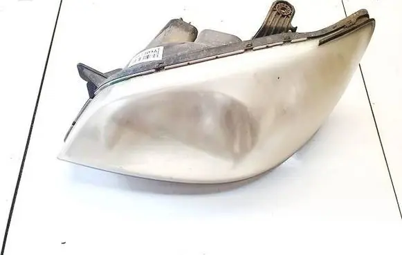 Hyundai Getz Headlight/headlamp 921011CXXX
