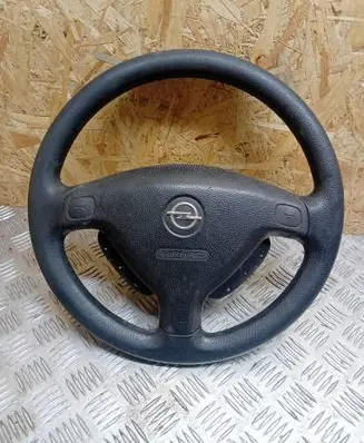 Opel Zafira A Steering wheel