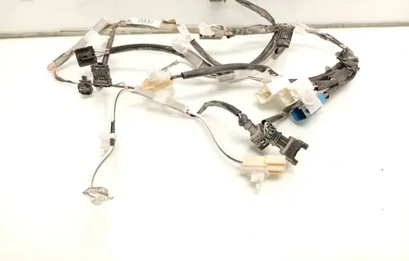 Toyota Avensis T270 Tailgate/trunk wiring harness 82185