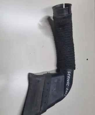Air intake duct part