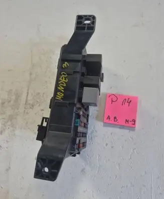 Ford Mondeo MK II Fuse box set 4S7T14A073AA