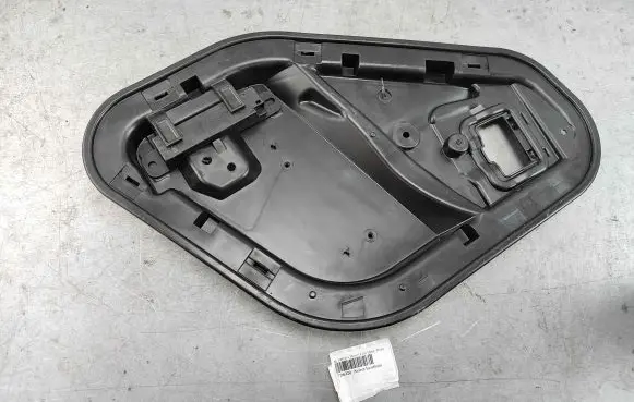 Mercedes-Benz C W205 Other front door trim element a2057206320