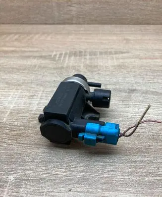 Peugeot 307 Turbo system vacuum part 9641726680 72832800 WITHCONNECTOR