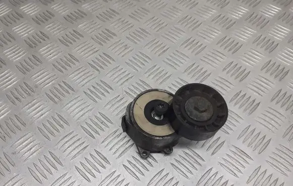 Fiat Croma Alternator belt tensioner pulley 55190813