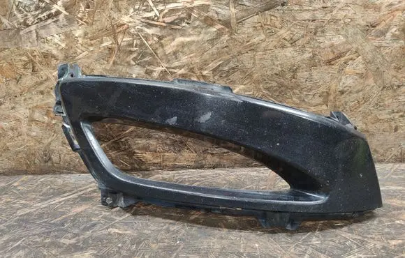 KIA Optima Front fog light trim/grill 865524C000