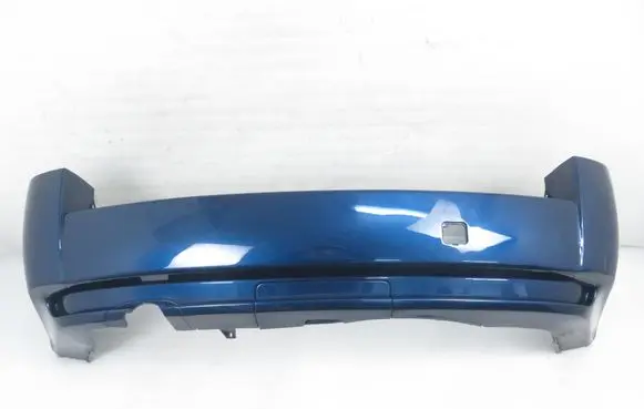 BMW X3 E83 Rear bumper 