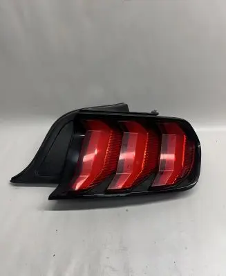 Ford Mustang VI Rear/tail lights JR3B13B504AG JR3B13B504