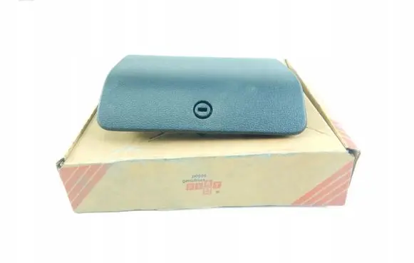 Fiat Fiorino Glove box in trunk 183019880