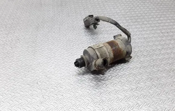 Mitsubishi Pajero Pinin Headlight washer pump 