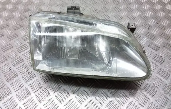Renault Scenic I Headlight/headlamp