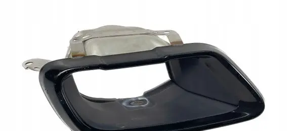 BMW X5 G05 Muffler ending 8078670