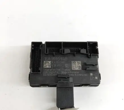 Volkswagen ID.3 Door control unit/module 1EA959593B 1EA959593