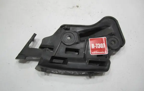 Volkswagen Golf Plus Front bumper mounting bracket 5M0807184 5M0807061