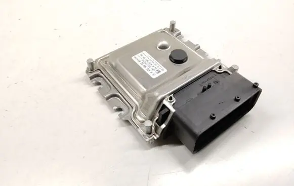 Mercedes-Benz X-class W470 Adblue control unit A4709000203