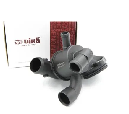 Audi A3 S3 A3 Sportback 8P Thermostat housing 03L121111AC
