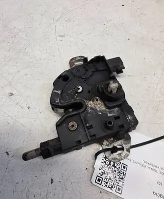 Ford Focus C-MAX Engine bonnet/hood lock/catch 3M5116700BB