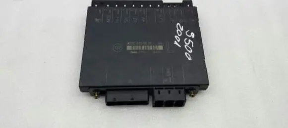 Mercedes-Benz S W220 Other control units/modules A2208206826