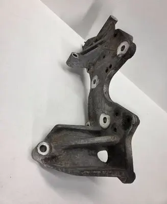 Audi A6 S6 C6 4F Fuel pump bracket 059130147P A1S19C03F