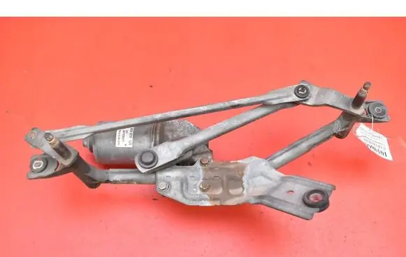 Fiat Punto (199) Front wiper linkage and motor 51701421
