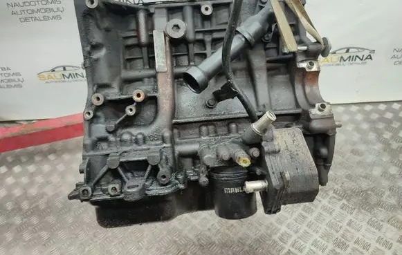 Ford Transit Engine block SRFA
