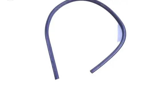 Mercedes-Benz SL R231 Rubber seal front door (on door) A2316970051